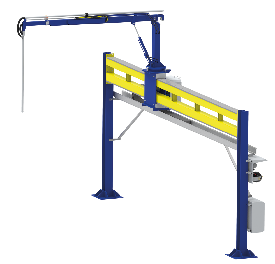 Stork 440 Rail 1000x1000