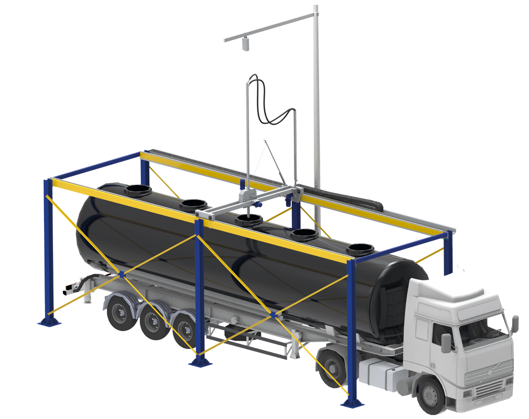 Stork 500 Pro 1000