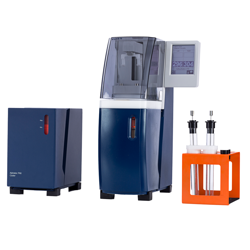 Alphatec™ F№