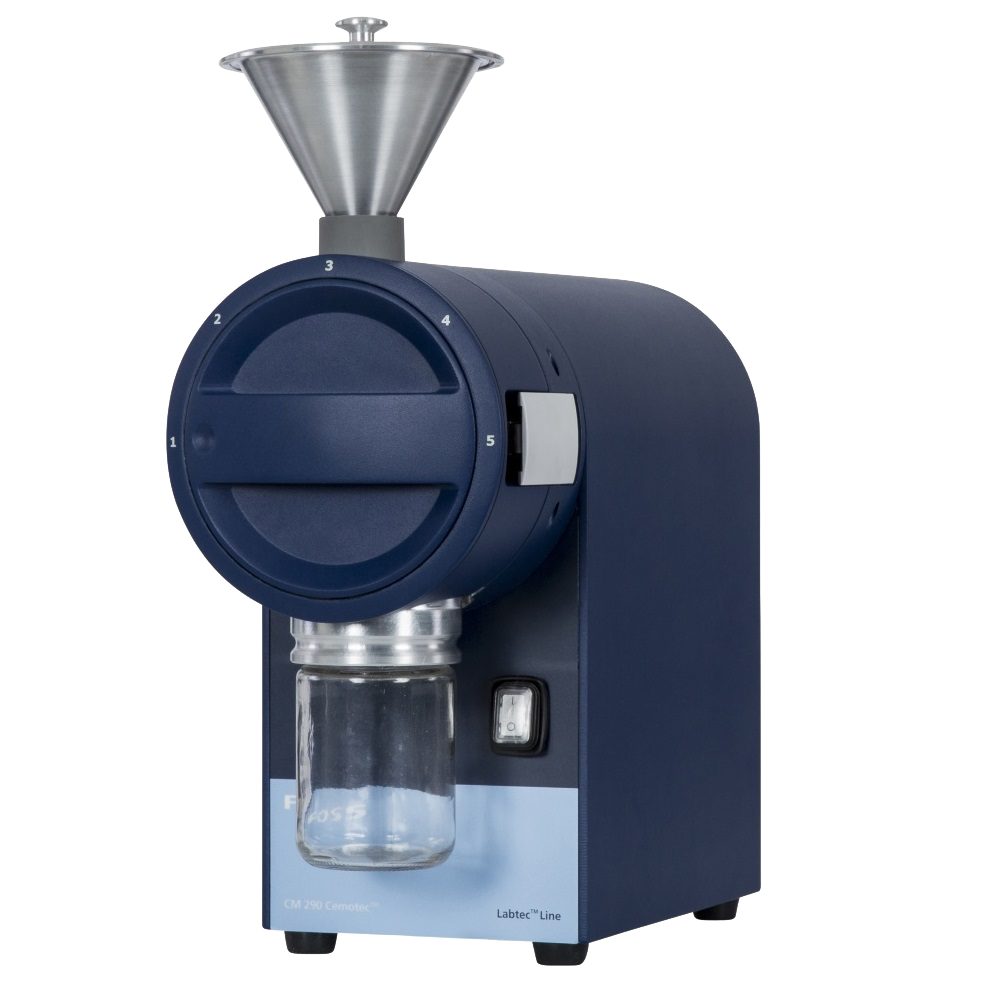 CM290 Cemotecright 1000 X1000