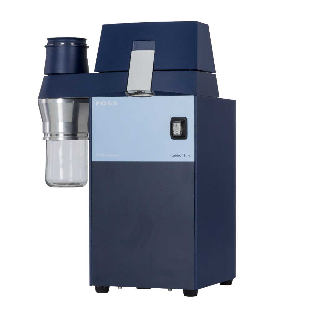 CT293 Cyclotecright 1000 X1000