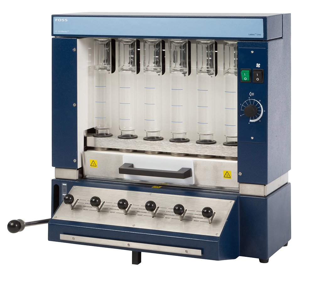 FT122 Fibertec
