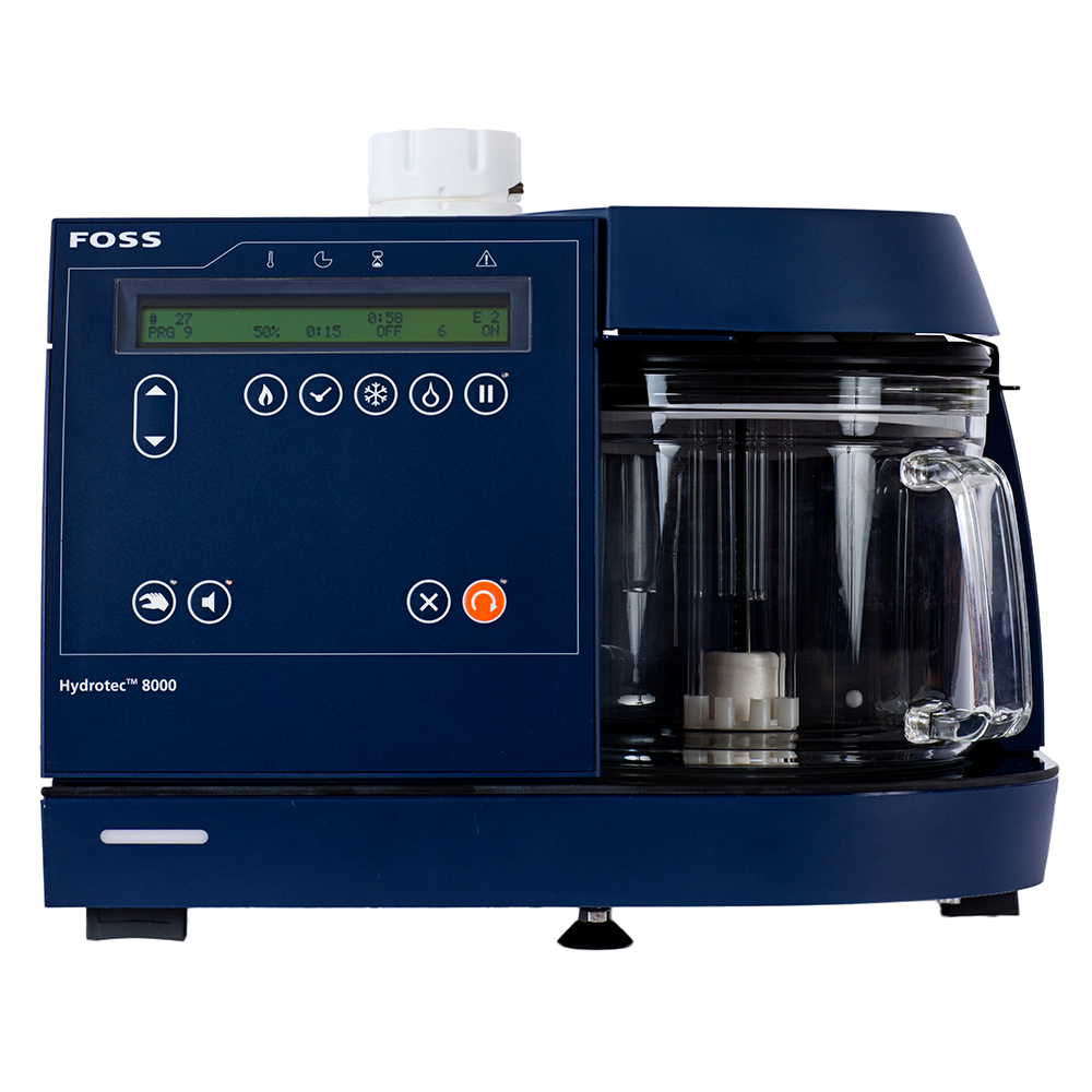 Hydrotec8000