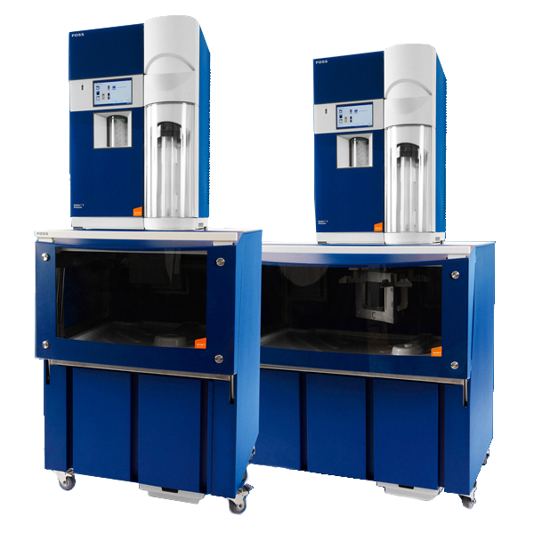 Kjeltec9 Autosampler