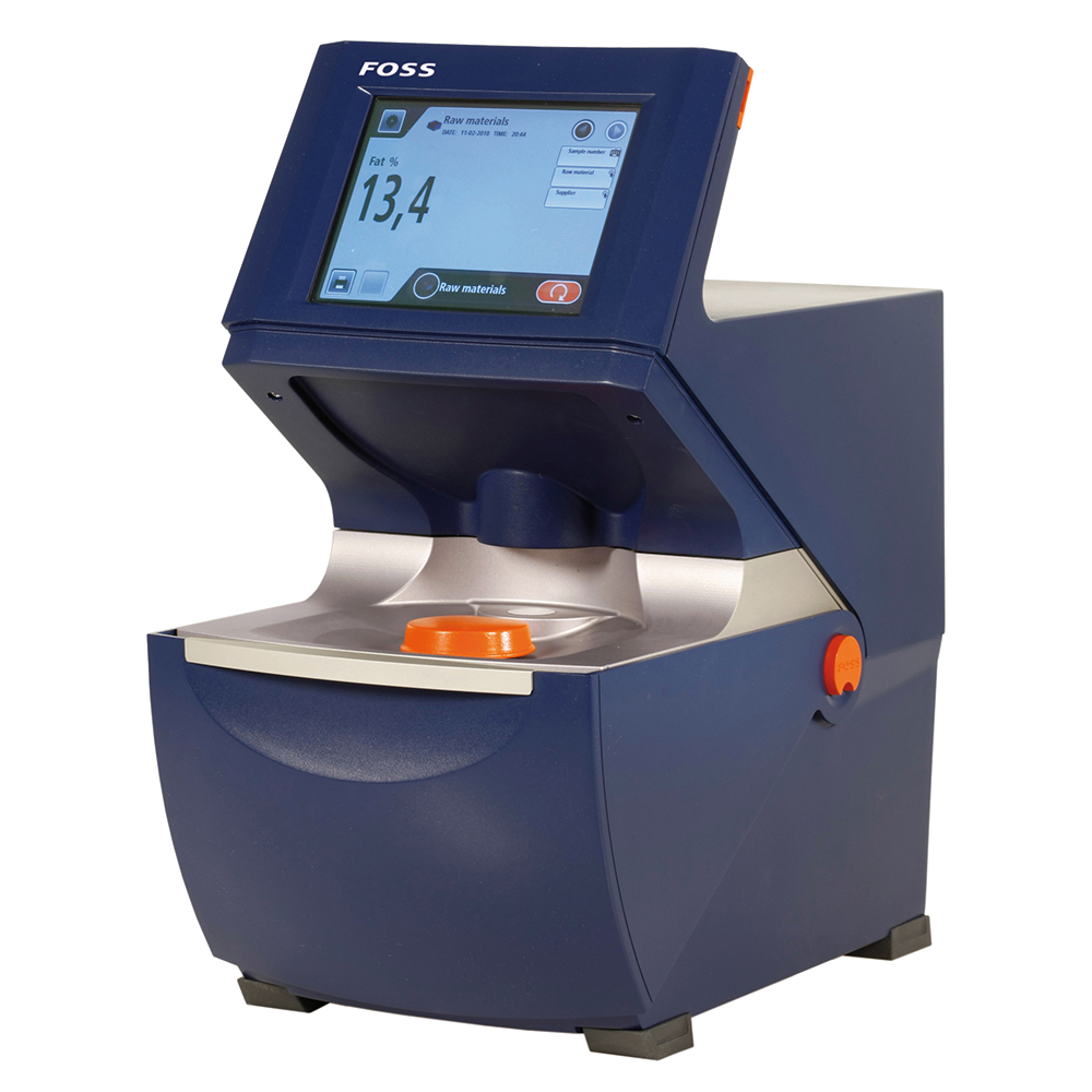 Meat Scan