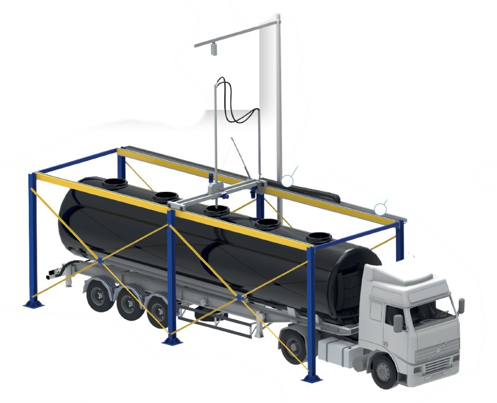 Stork 500 Pro 1000