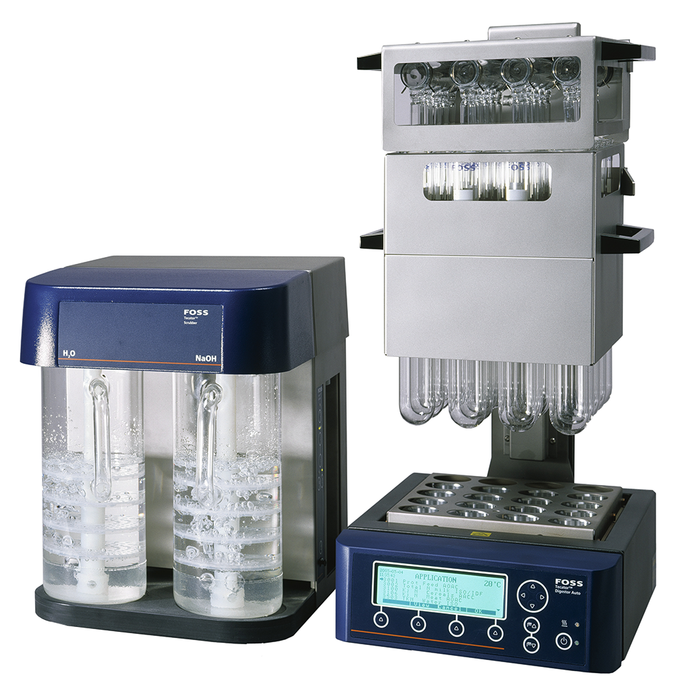 Digestor2500series