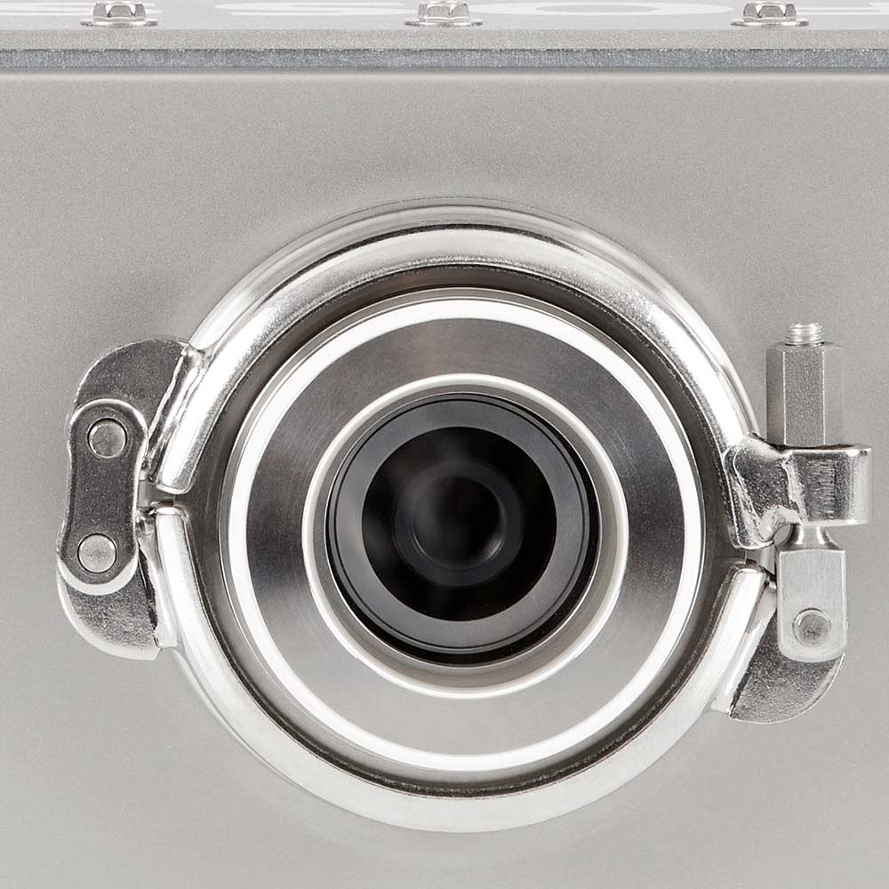 ProFoss™ pipe зблизька