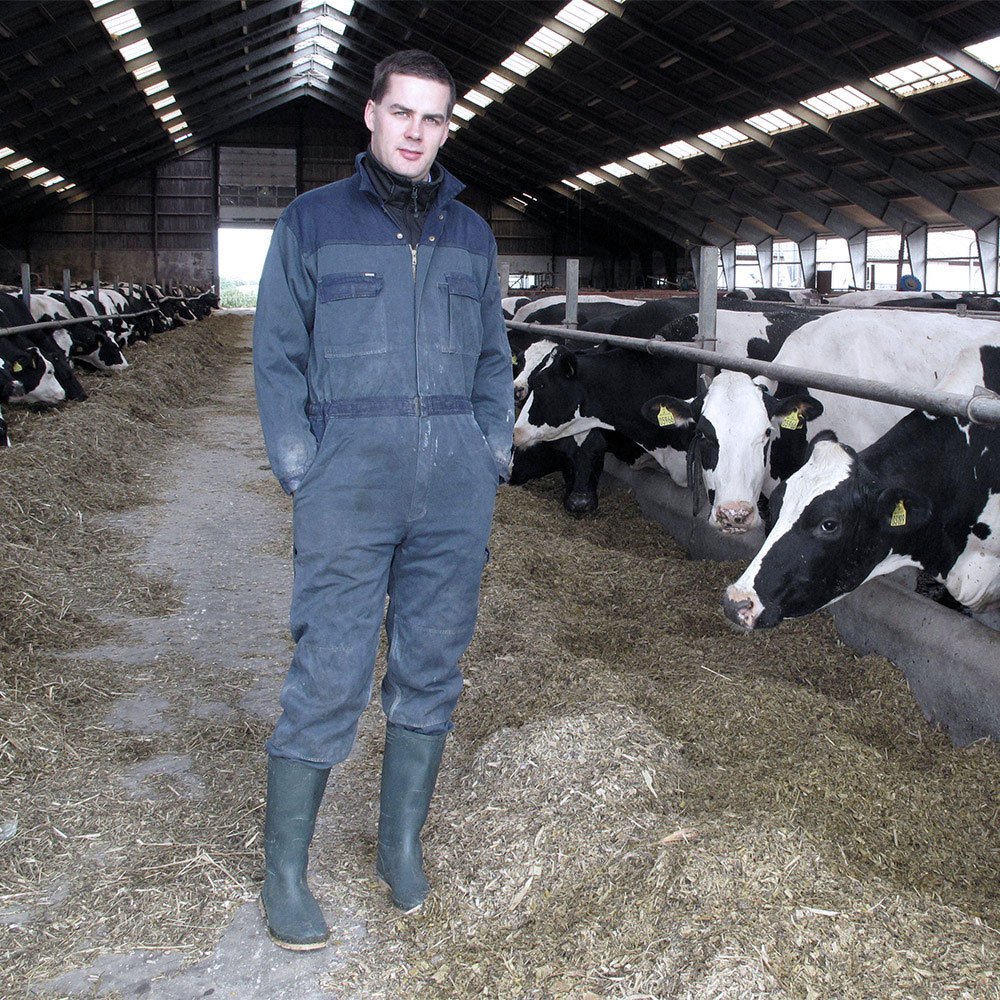 Тест на молоко при маститі