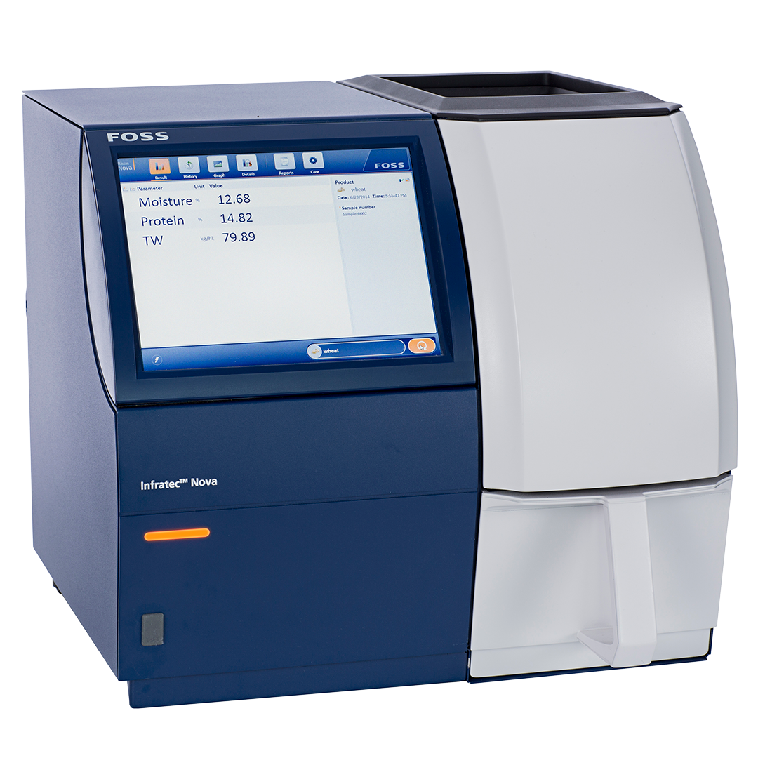 Infratec nova